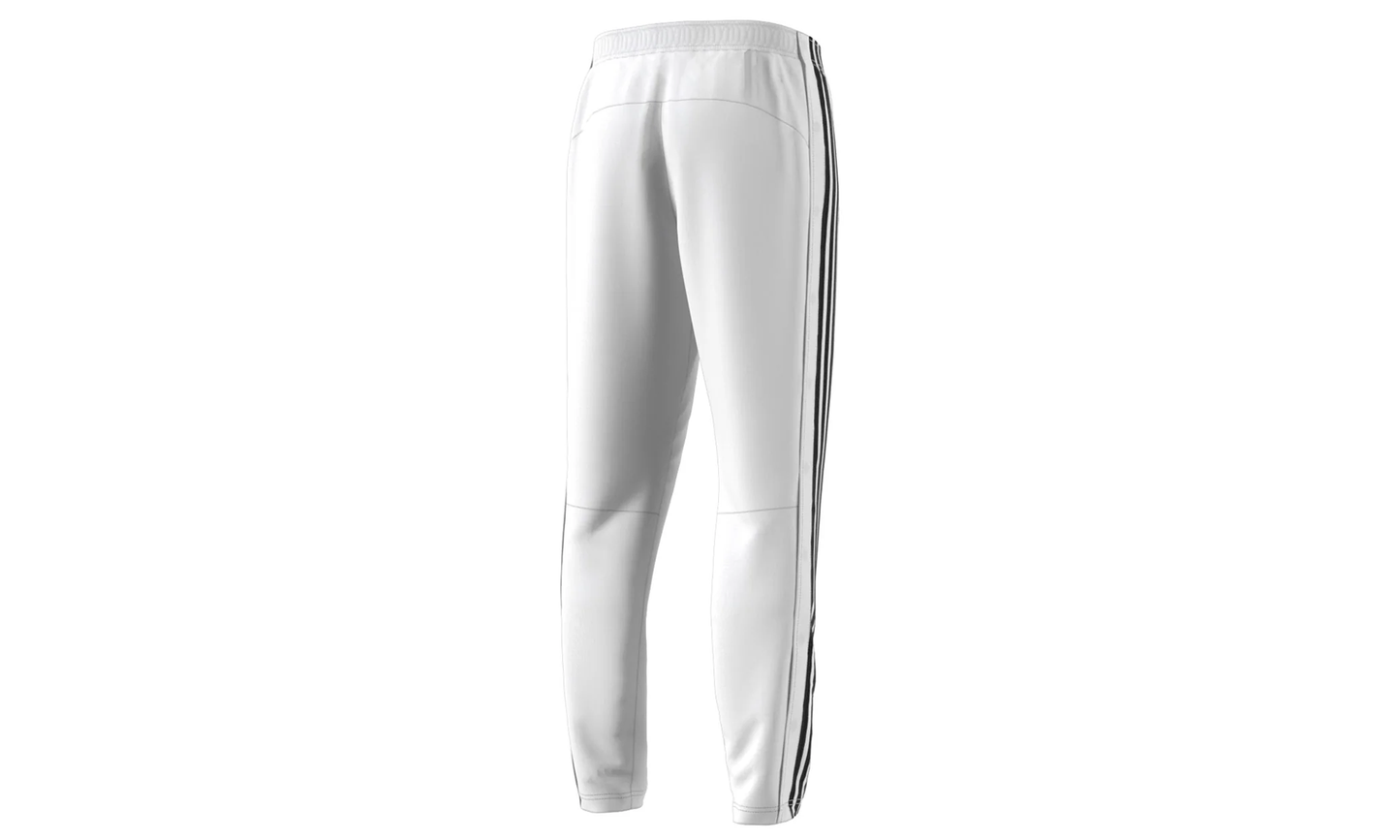 ID Track Pant "White / Black" CF9316