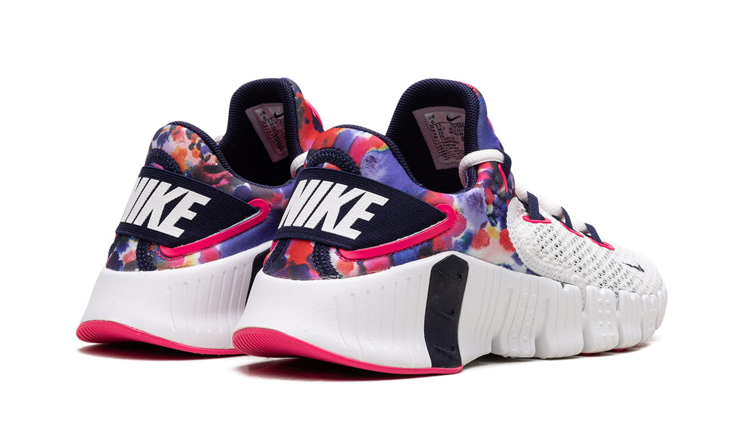 FREE METCON 4 WMNS "Paint Smudge" CZ0596 101