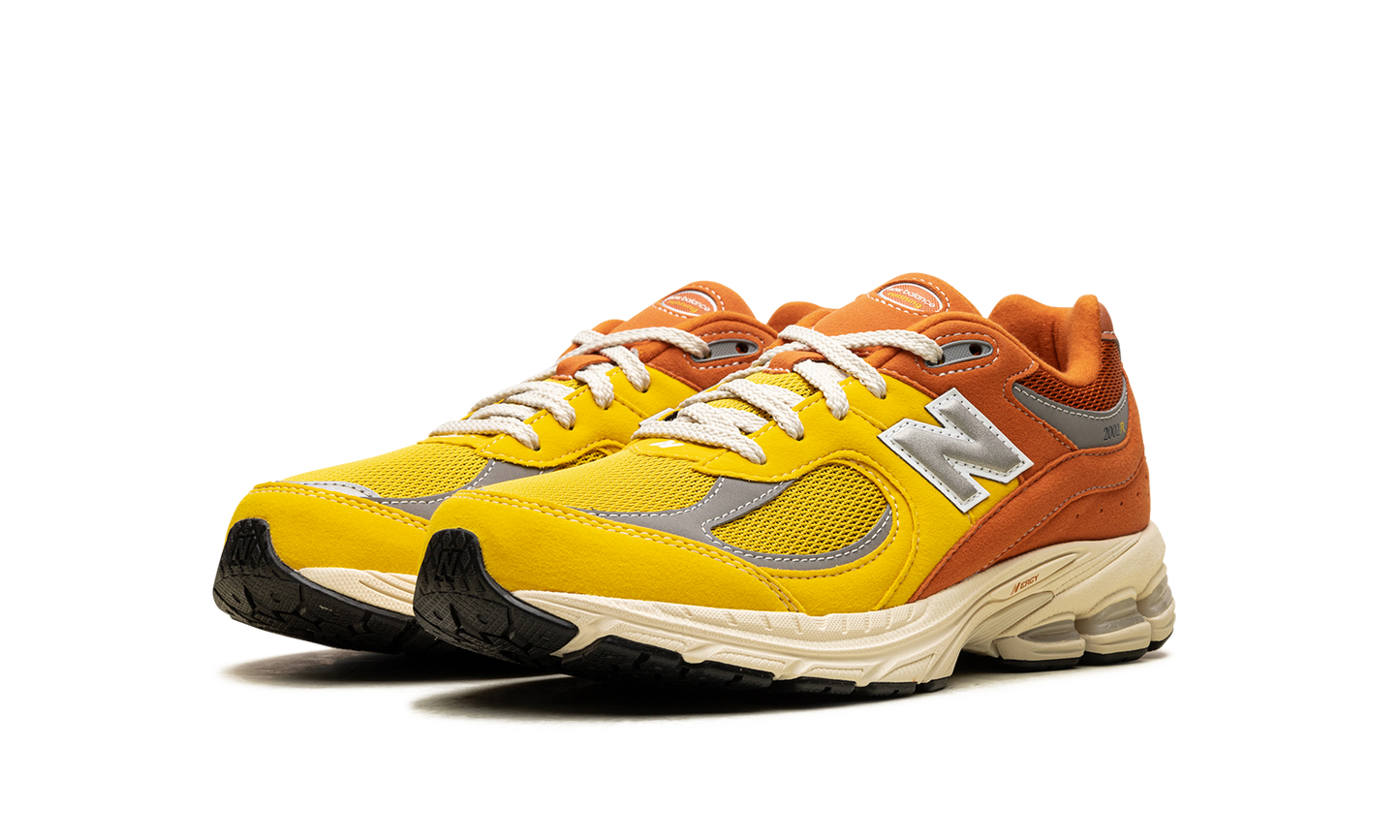 2002R GS "Ginger Lemon" GC2002PA