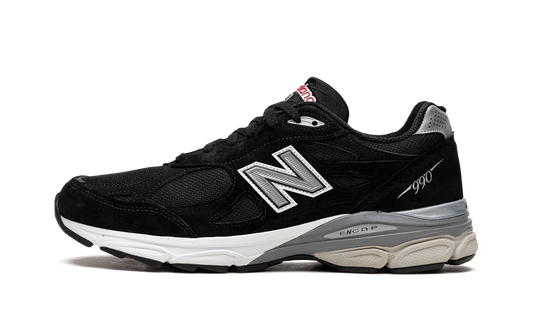 990v3 "Black / White" M990BS3