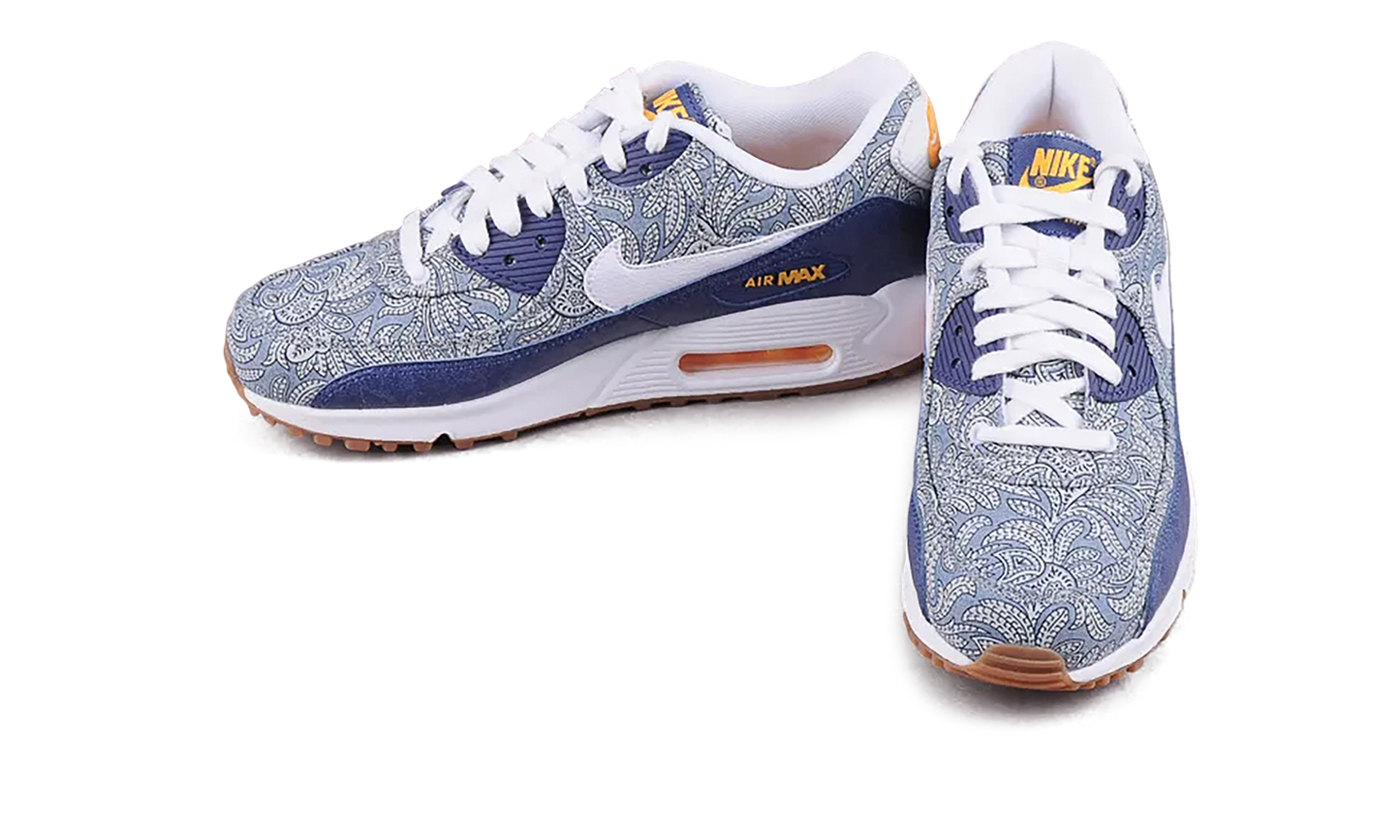 Air Max 90 LIB QS WMNS "Liberty" 654846 400