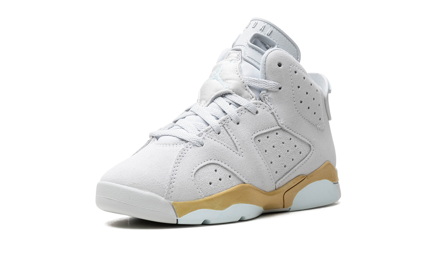 Air Jordan 6 PS "Pearl" HF0413 074