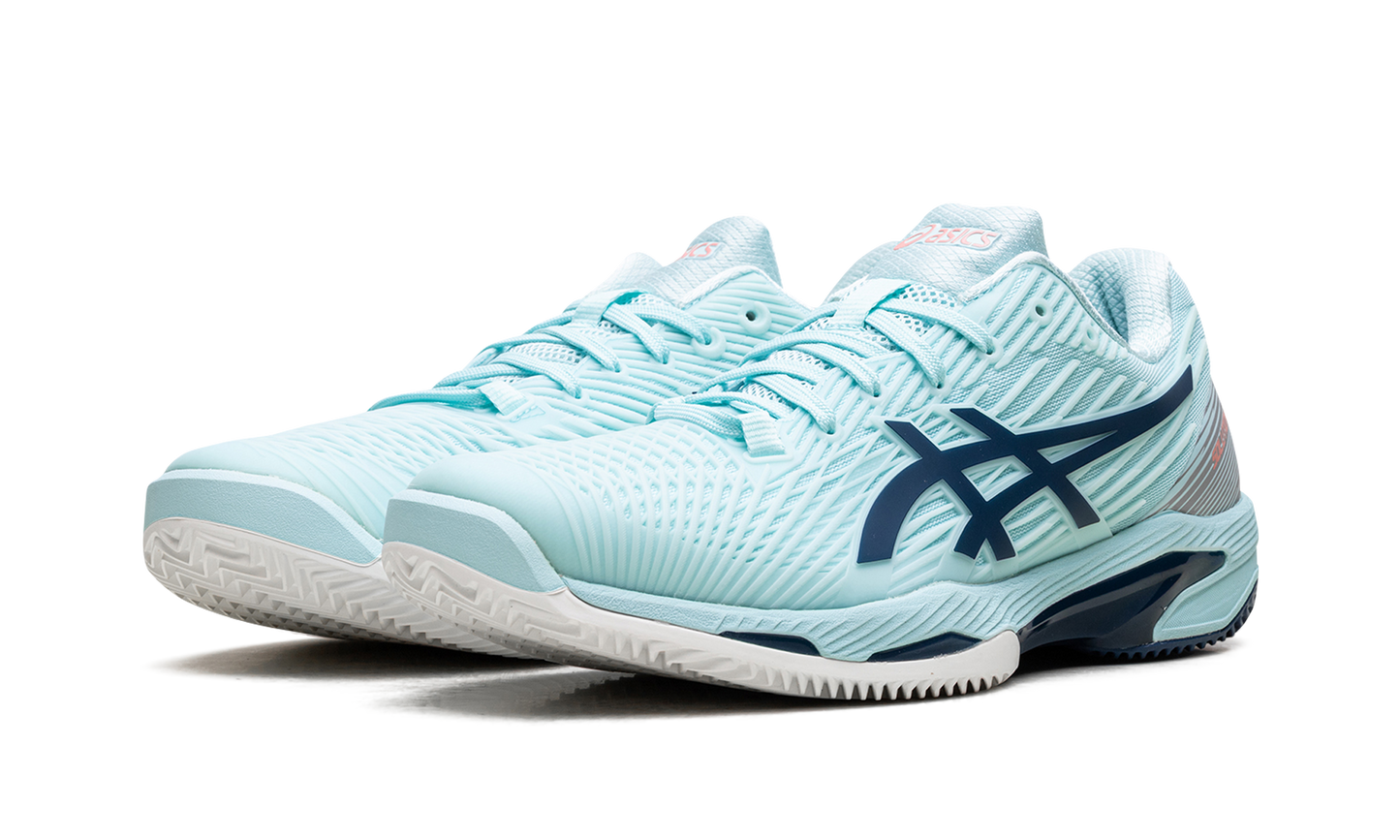 SOLUTION SPEED FF 2 WMNS "CLEAR BLUE LIGHT INDIGO" 1042A134 403