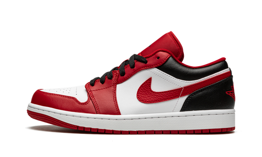 Jordan 1 low "Bulls" 553558 163