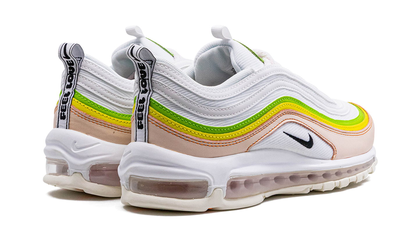AIR MAX 97 WMNS "Feel Love" FD0870 100