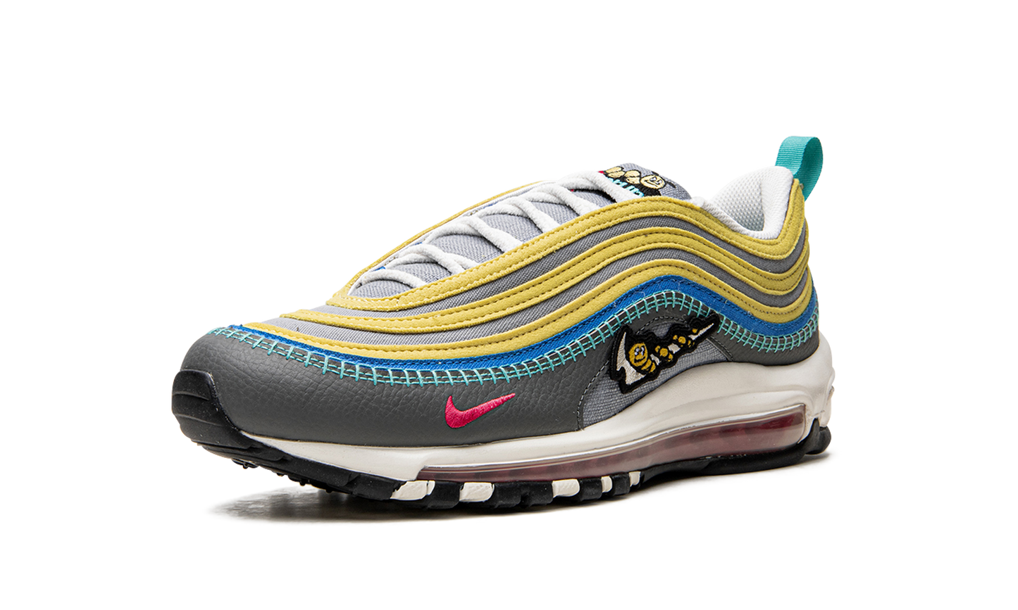 Air Max 97 "Air Sprung" DH4759 001