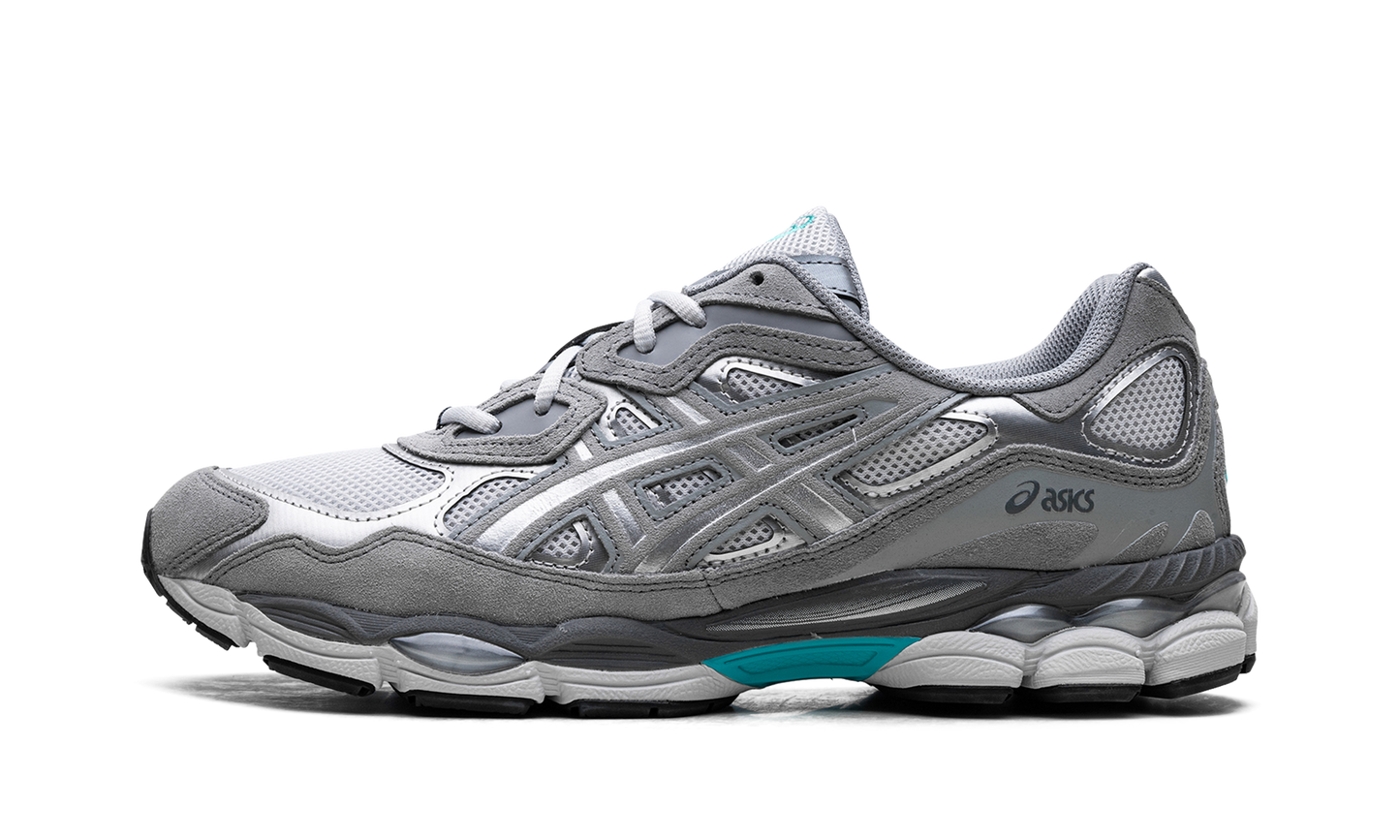 Gel-NYC "Glacier Grey Blue" 1203A424 020
