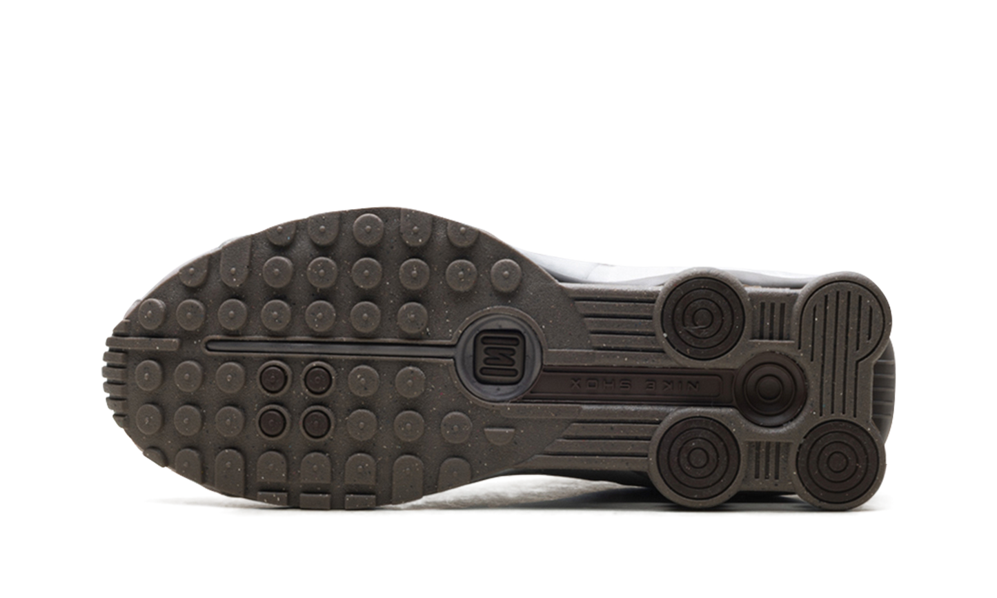 Shox R4 "Cave Stone" HQ1988 200