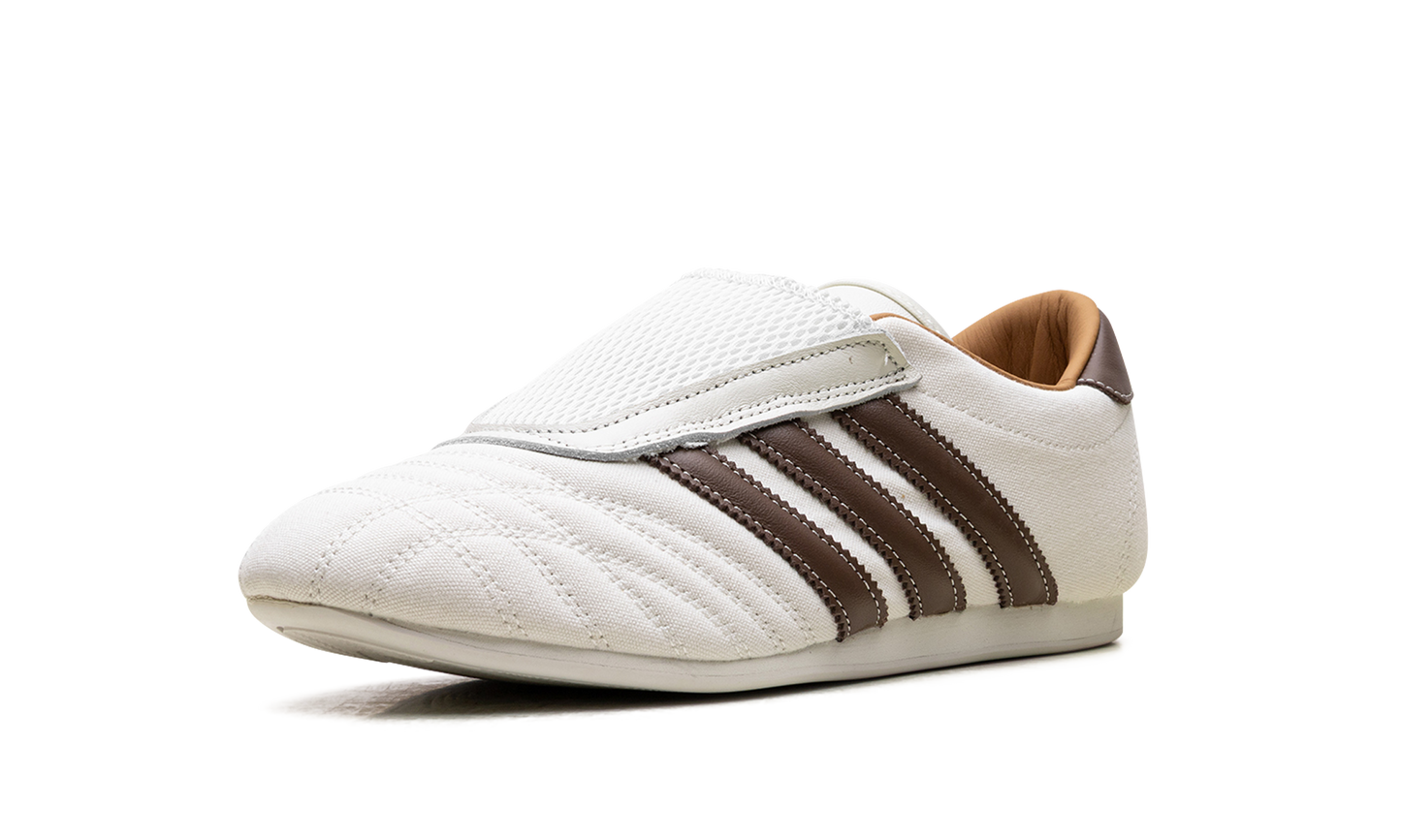 Taekwondo "Kith - Natural Canvas Coffee" JR7036