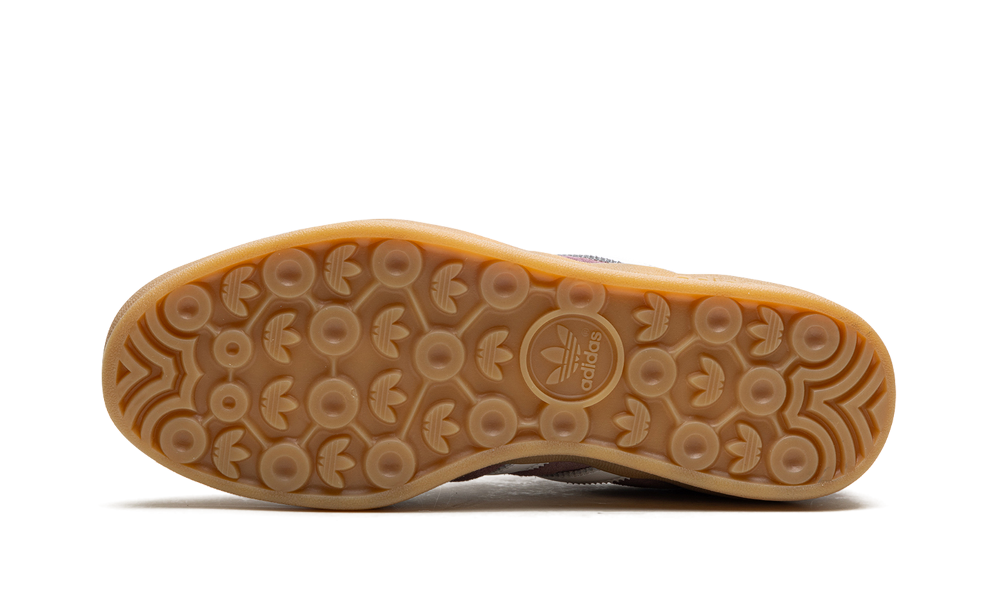 Gazelle Indoor WMNS "Shadow Fig" IH5483