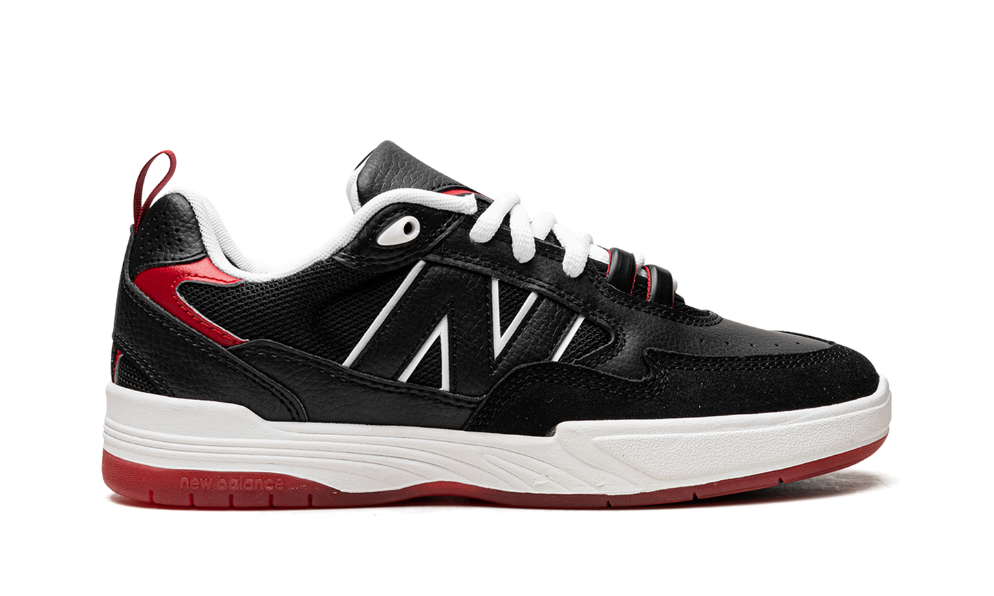 Numeric 808 Tiago "Black" NM808BRD