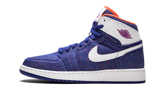 Air Jordan 1 Retro High OG GS "Denim"