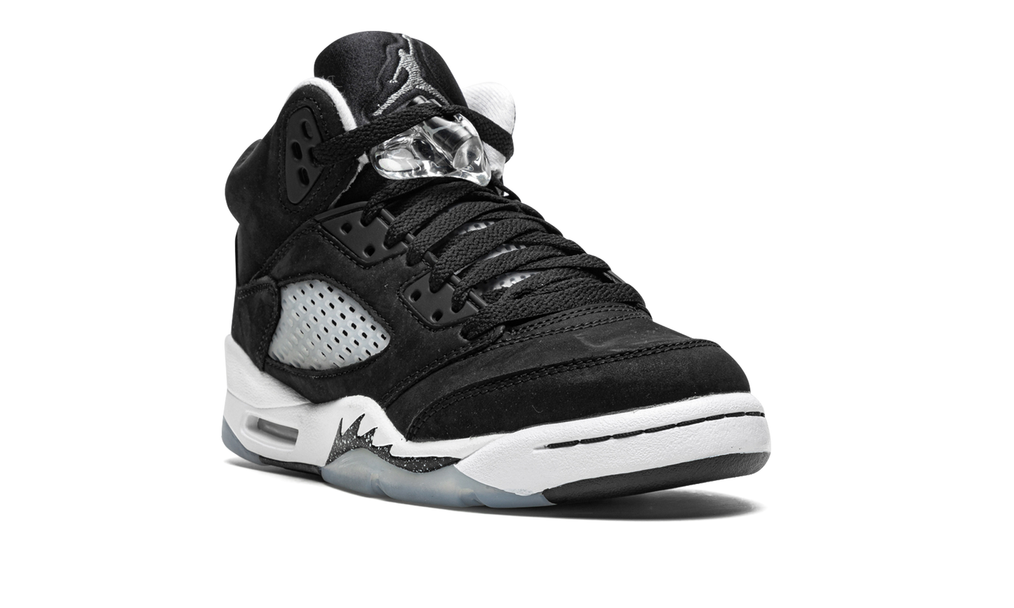 Air Jordan 5 Retro GS "Oreo 2021" 440888 011