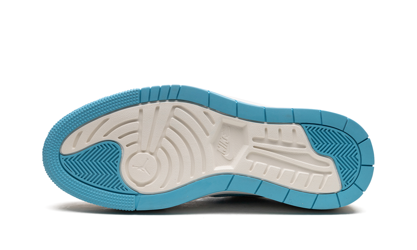 AIR JORDAN 1 ELEVATE LO SE WMNS "Salt Lake City" FD1028 100