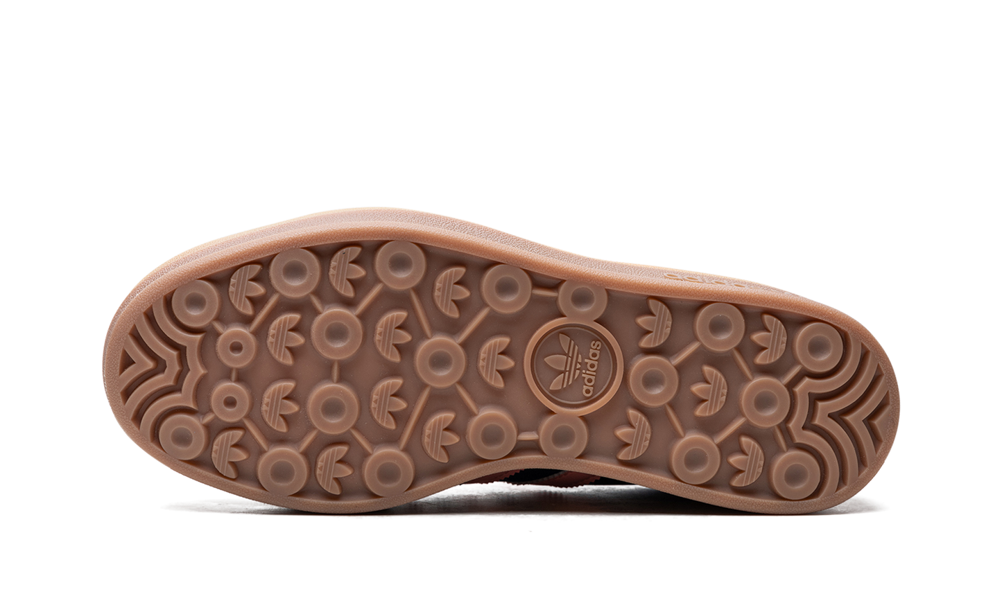 Gazelle Bold WMNS "Dark Blue Pink Spark" IG4390