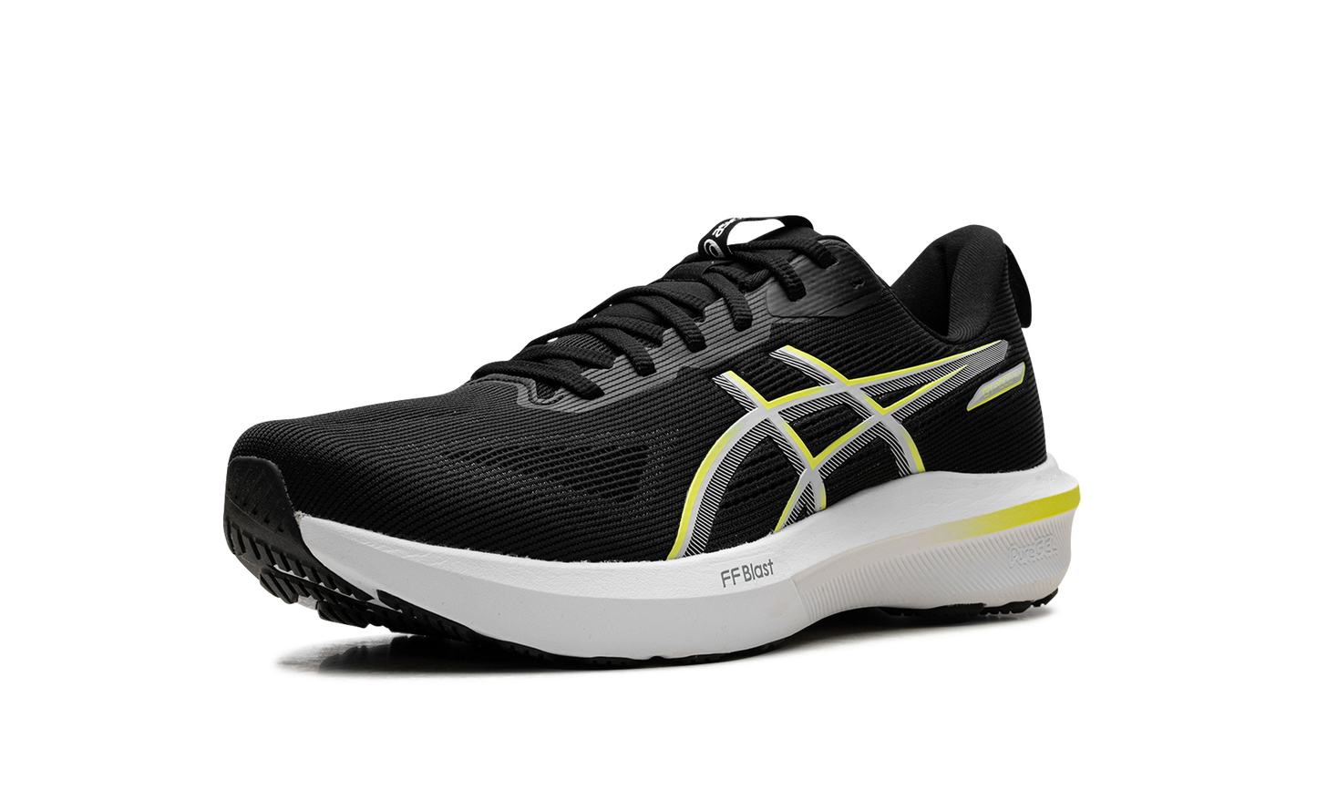 GT 1000 14 "Black / Citron" 1011C077 001