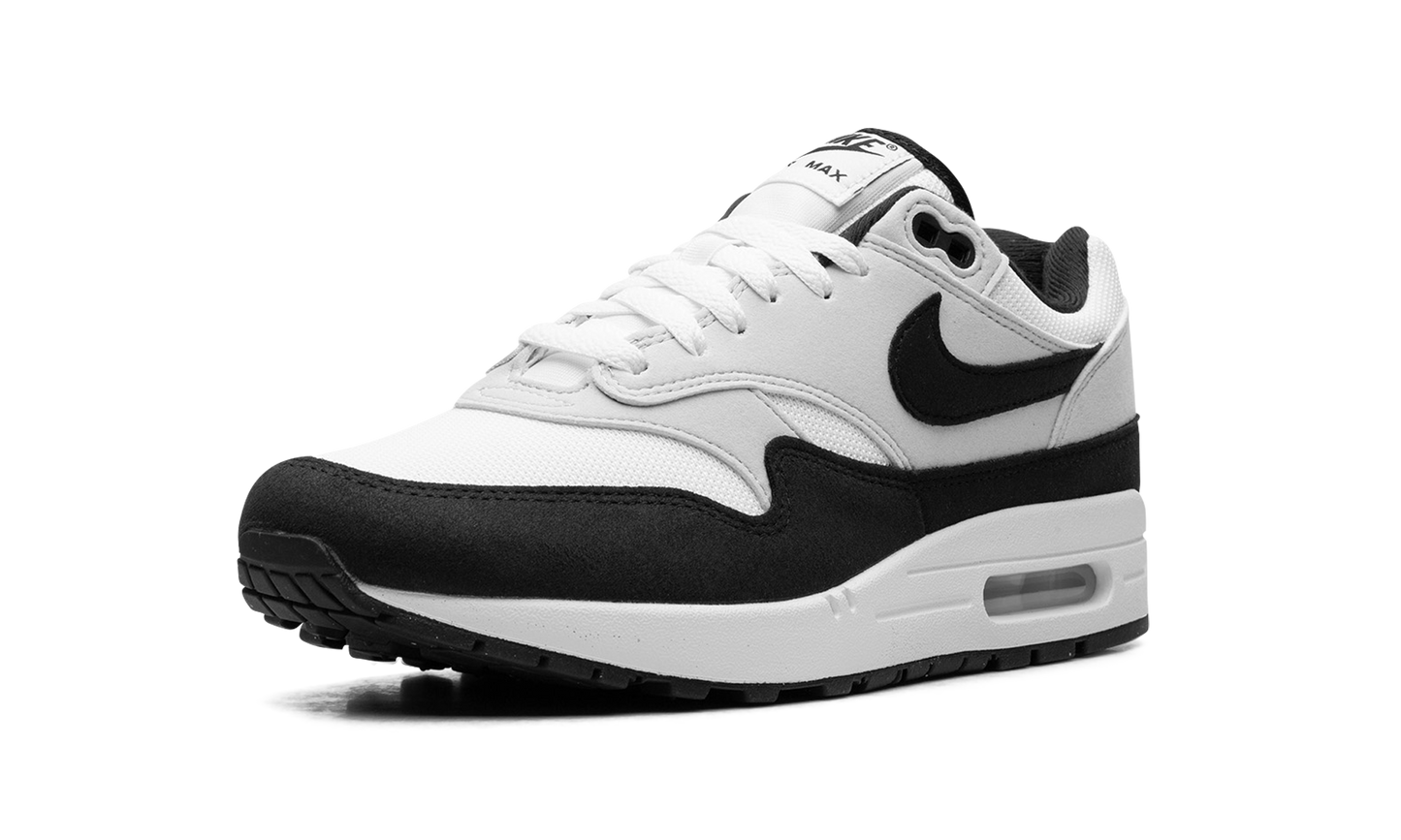 Nike Air Max 1 "White Black" FD9082 107
