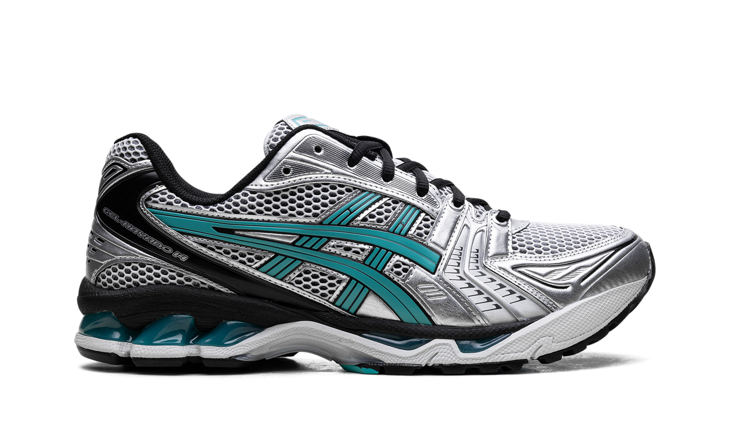 Gel-Kayano 14 "Tiffany" 1203A740 100