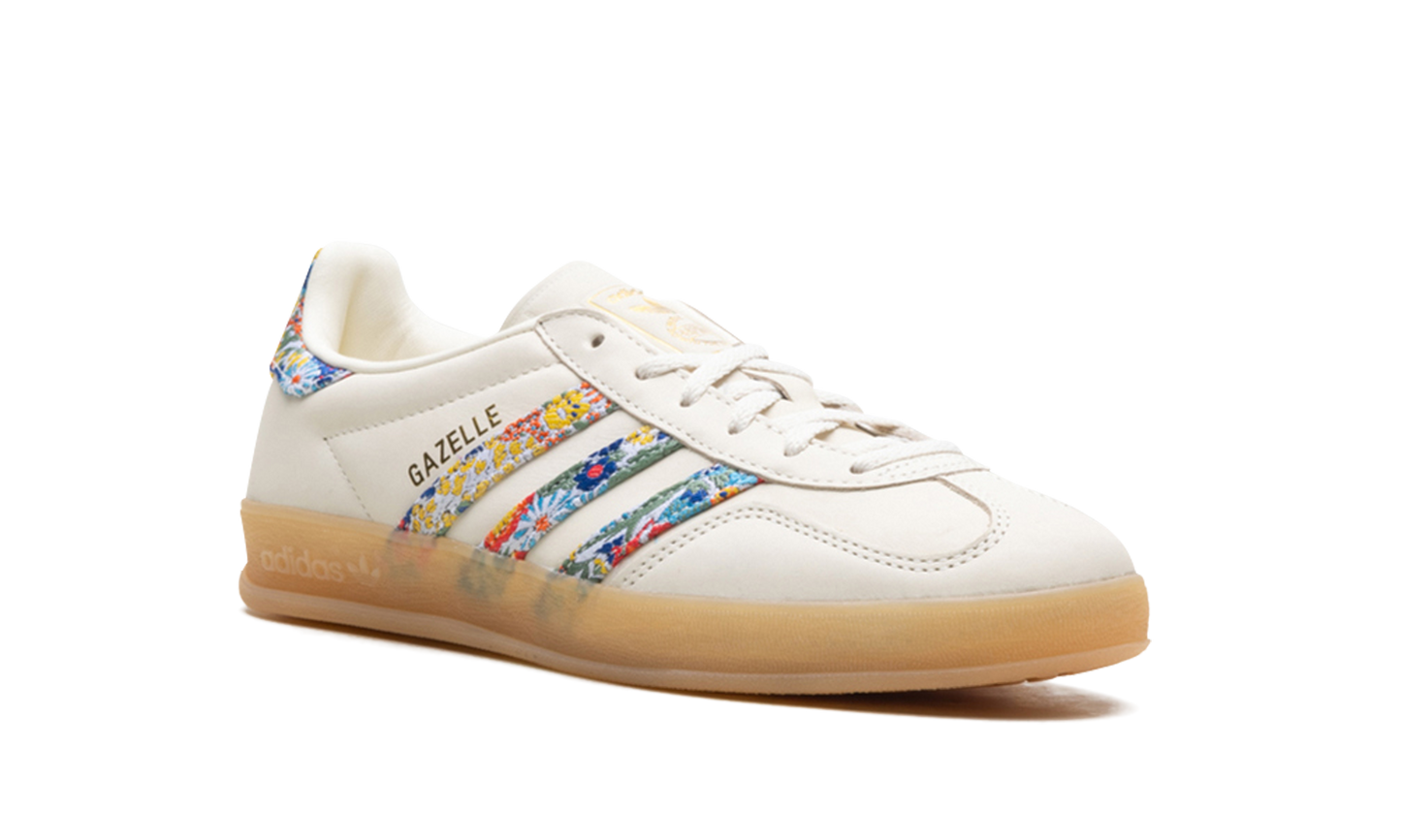 Gazelle Indoor WMNS "Liberty London - Florals" JH7370
