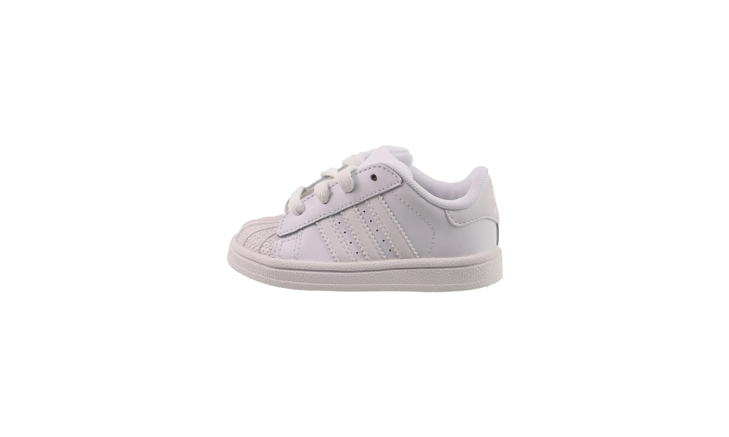 Superstar II "Triple White" 901038