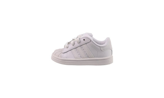 Superstar II "Triple White" 901038