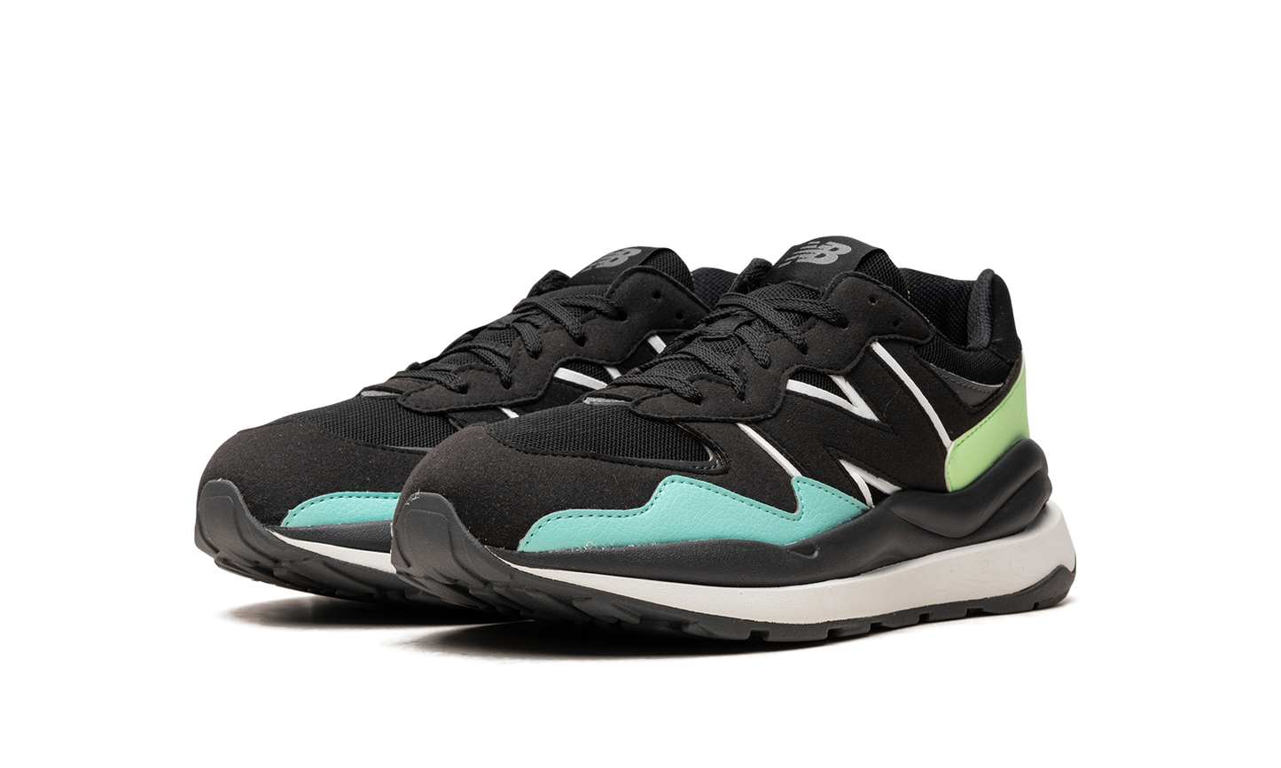 57/40 GS "Black Vibrant Spring Glow" GC5740RA