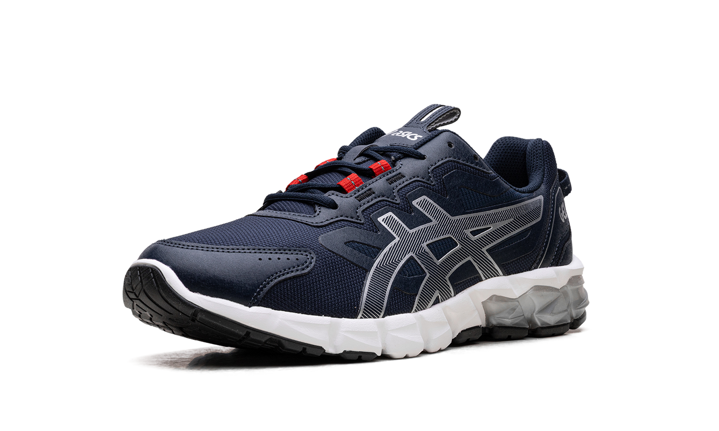 GEL-QUANTUM 90 3 "French Blue/Pure Silver" 1201A064 400