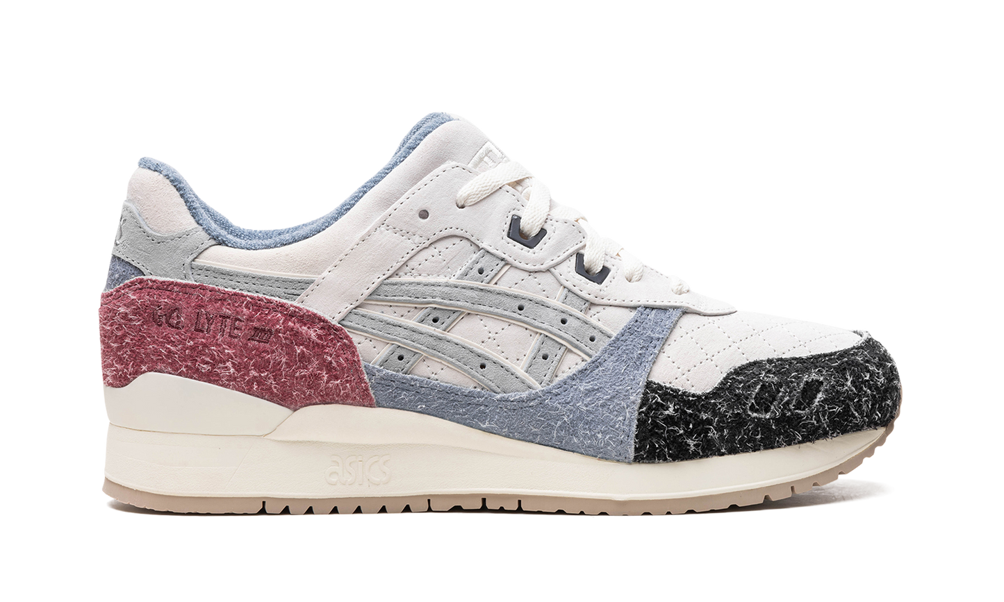 Gel-Lyte 3 '07 Remastered "Kith - Seoul" 1201A847 100