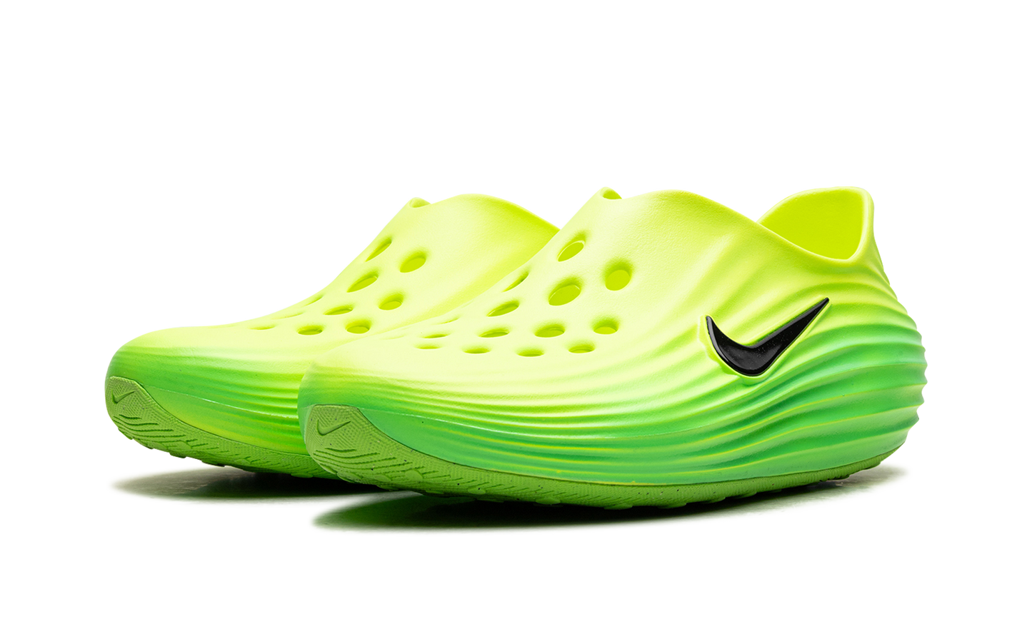 ReactX Rejuven8 "Green Strike" HV5060 300