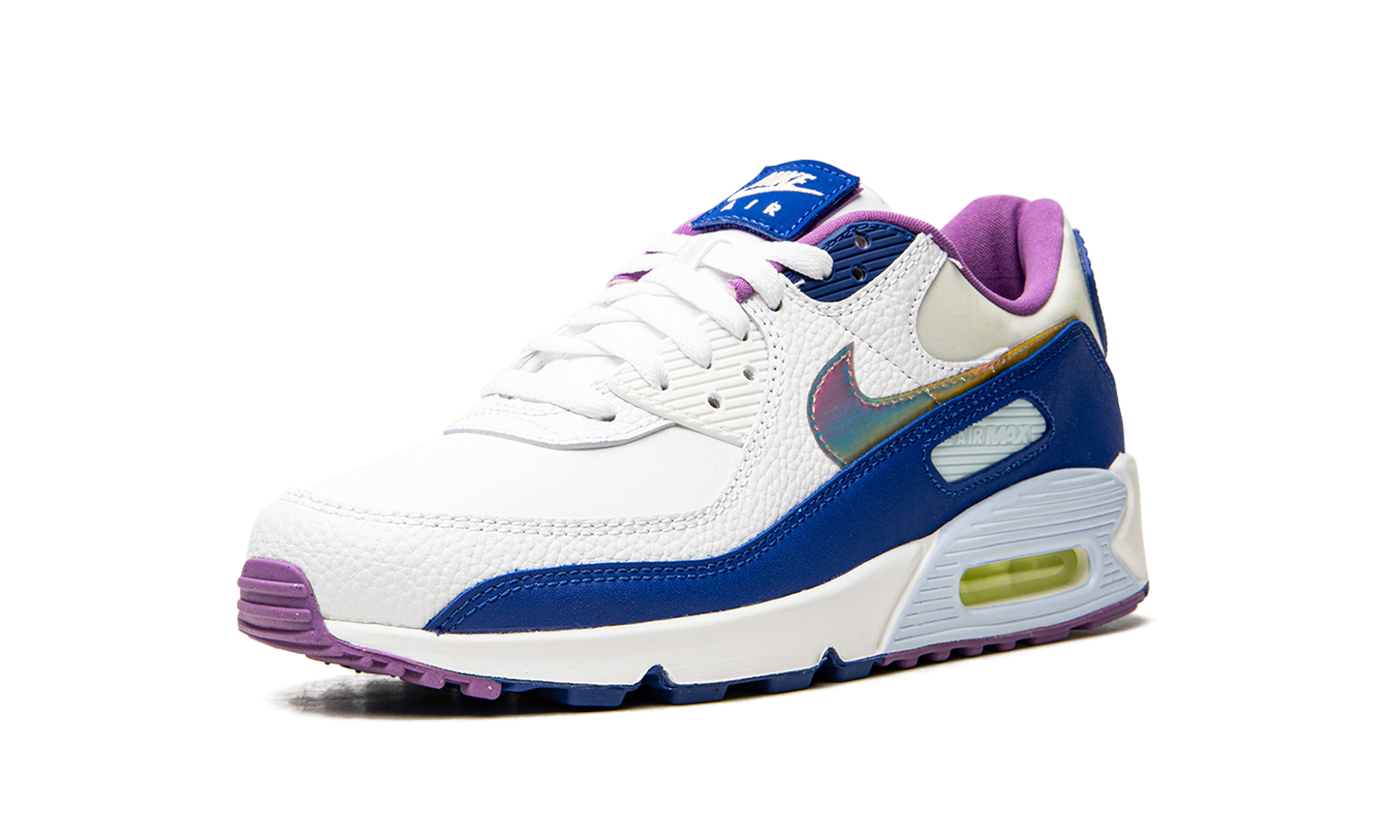 Air Max 90 SE "Easter 2020" CT3623 100