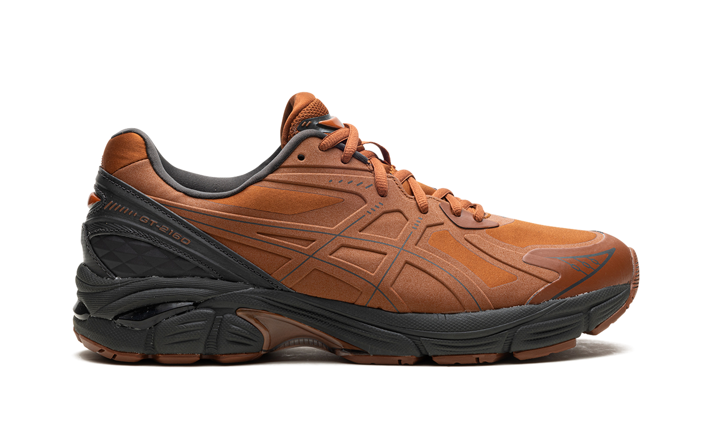 GT-2160 NS "Rusty Brown" 1203A375 200