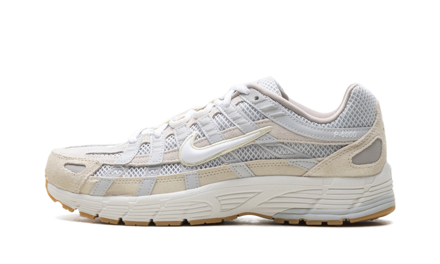 P-6000 WMNS "Photon Dust Light Khaki" HV4312 025