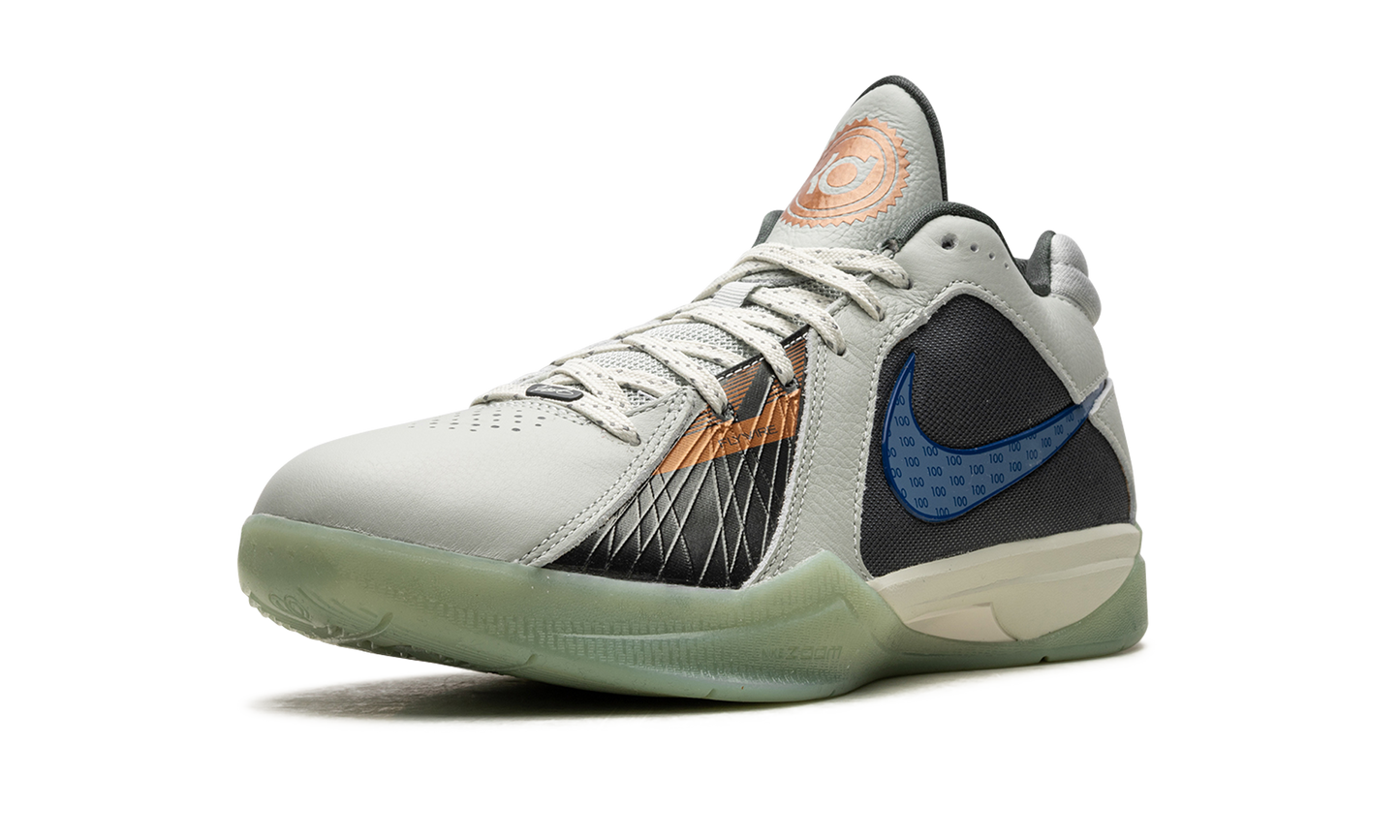 KD3 "Easy Money" FJ0980 001