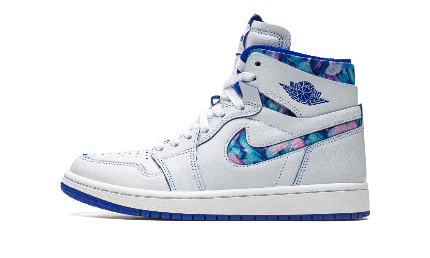 JORDAN 1 HIGH ZOOM AIR CMFT WMNS "25 Years in China" DV5575 140