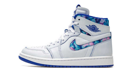 JORDAN 1 HIGH ZOOM AIR CMFT WMNS "25 Years in China" DV5575 140