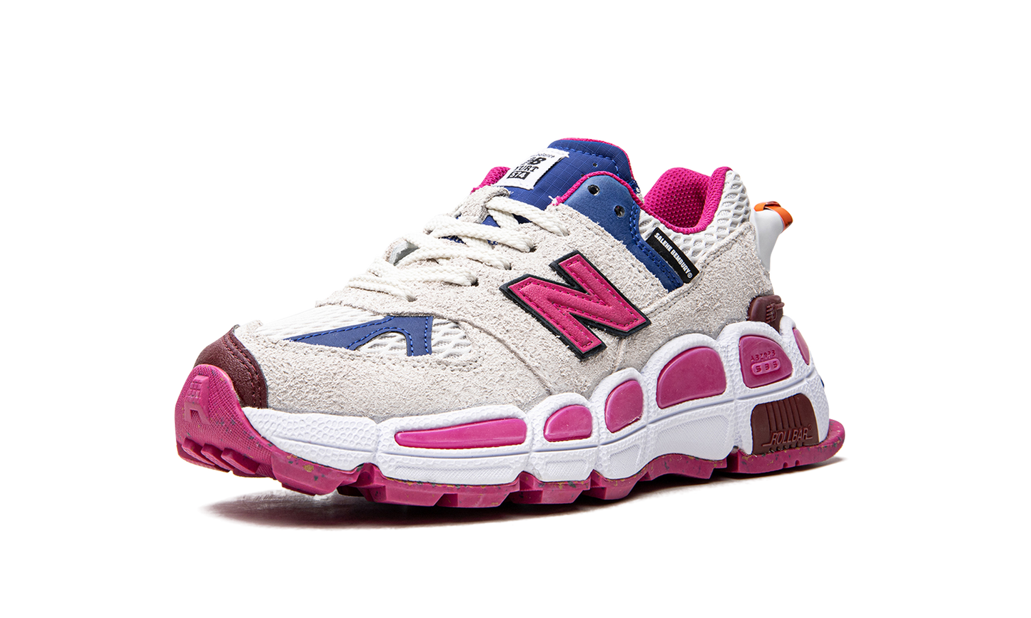 574 "Salehe Bembury - Yurt Pink" MS574YSA