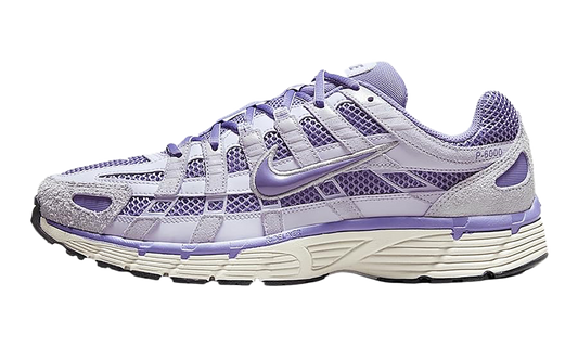 P-6000 SE "Amethyst Tint" HF0015 500