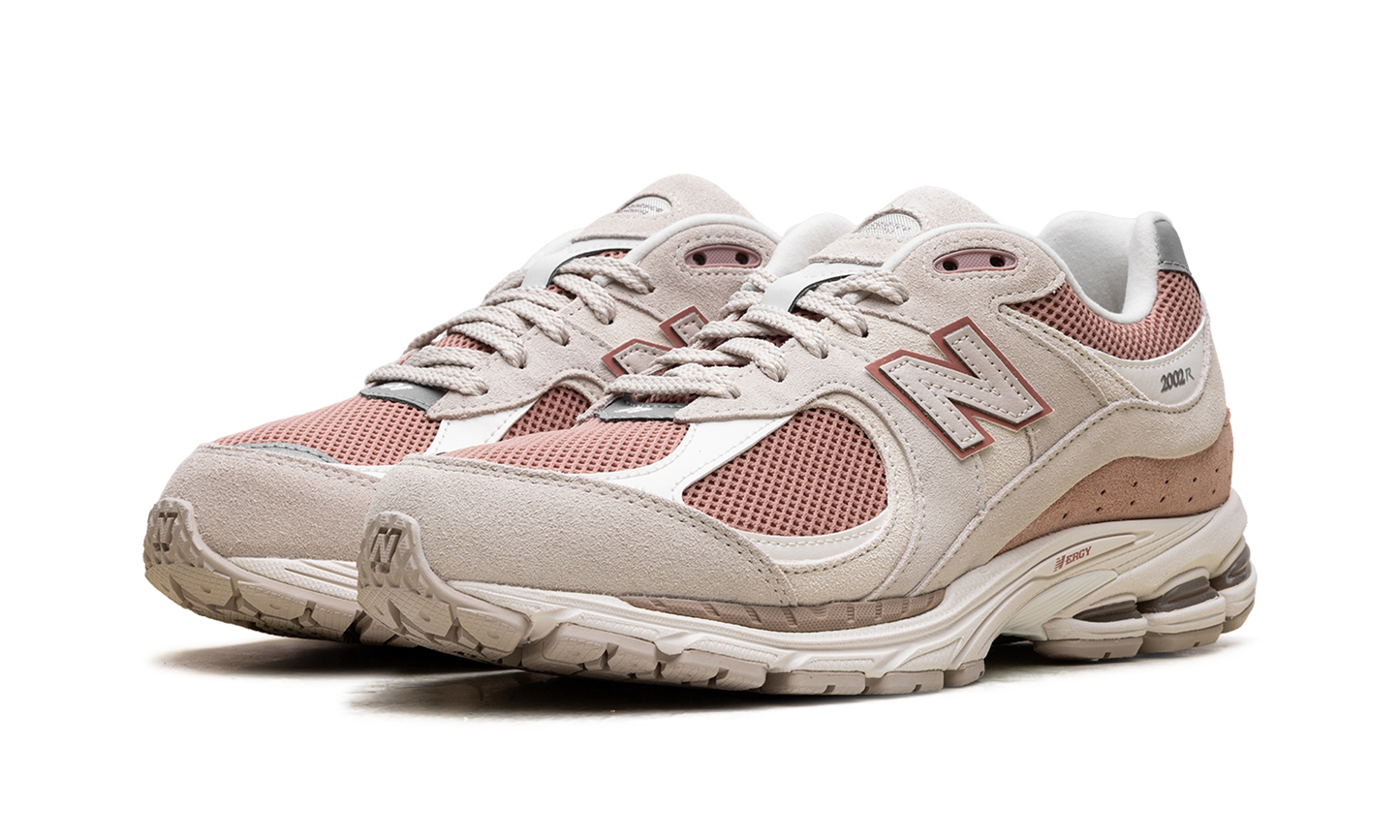 2002R "Russet Red" U2002RNB