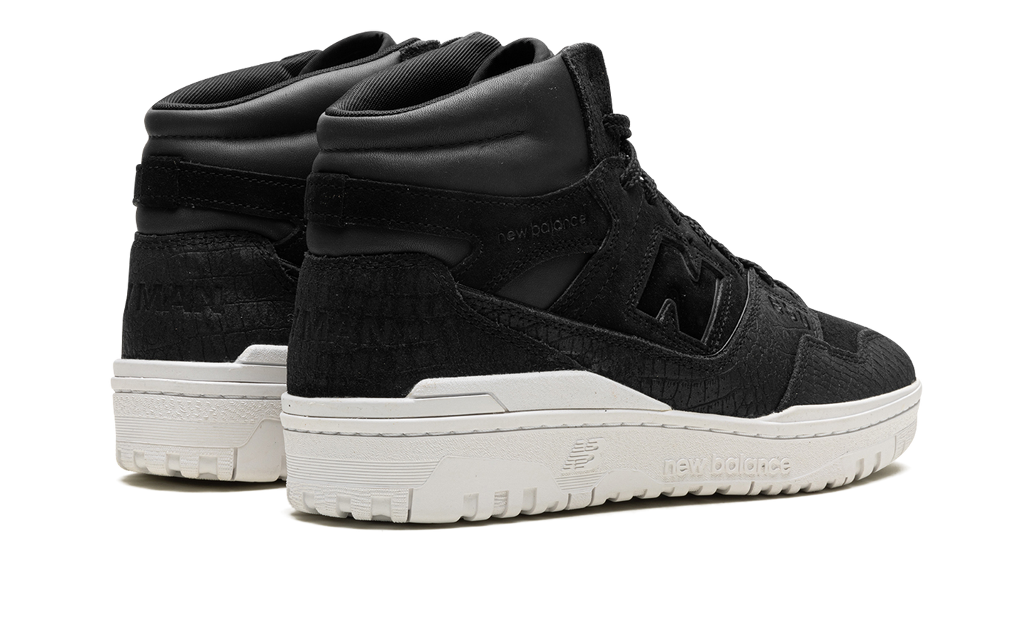 650 "Junya Watanabe MAN - Black White"