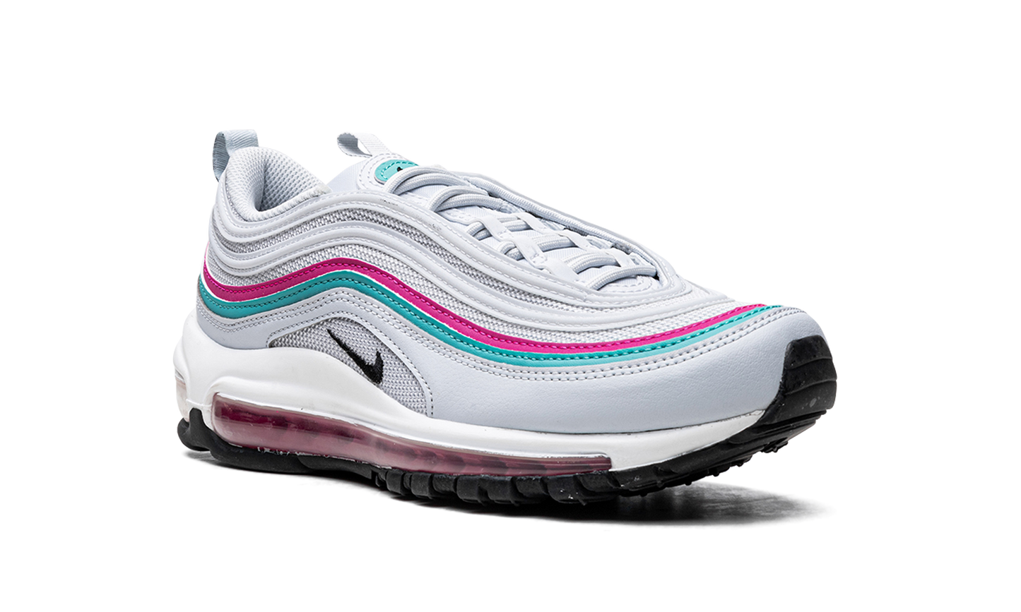 AIR MAX 97 MNS WMNS "Silver Beach" DH5093 001