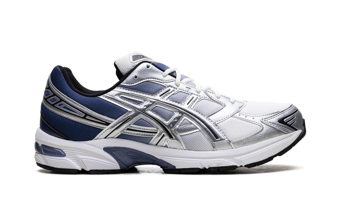 Gel-1130 "Blue Pure Silver Gradient" 1203A784 100