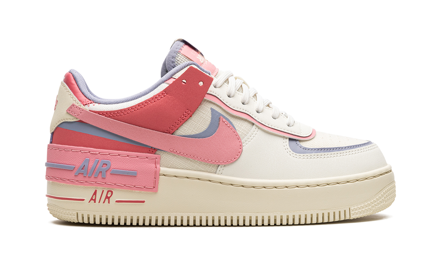 AIR FORCE 1 SHADO WMNS "Coconut Milk" DV7449 101