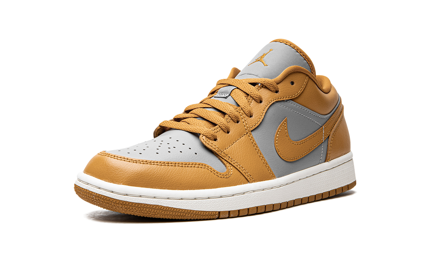 AIR JORDAN 1 LO WMNS "Chutney" DC0774 020