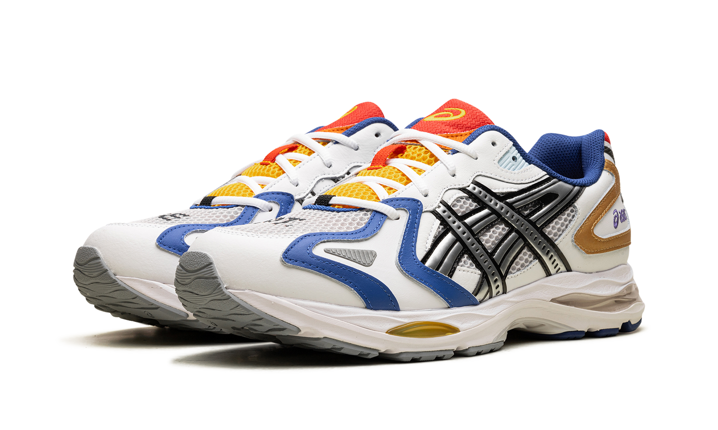 GEL-K1011 "Gallery Dept - White Pure Silver" 1203A693 100