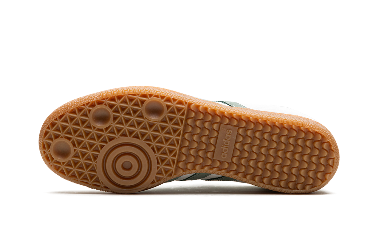 SAMBA OG WMNS "Silver Green" ID0492