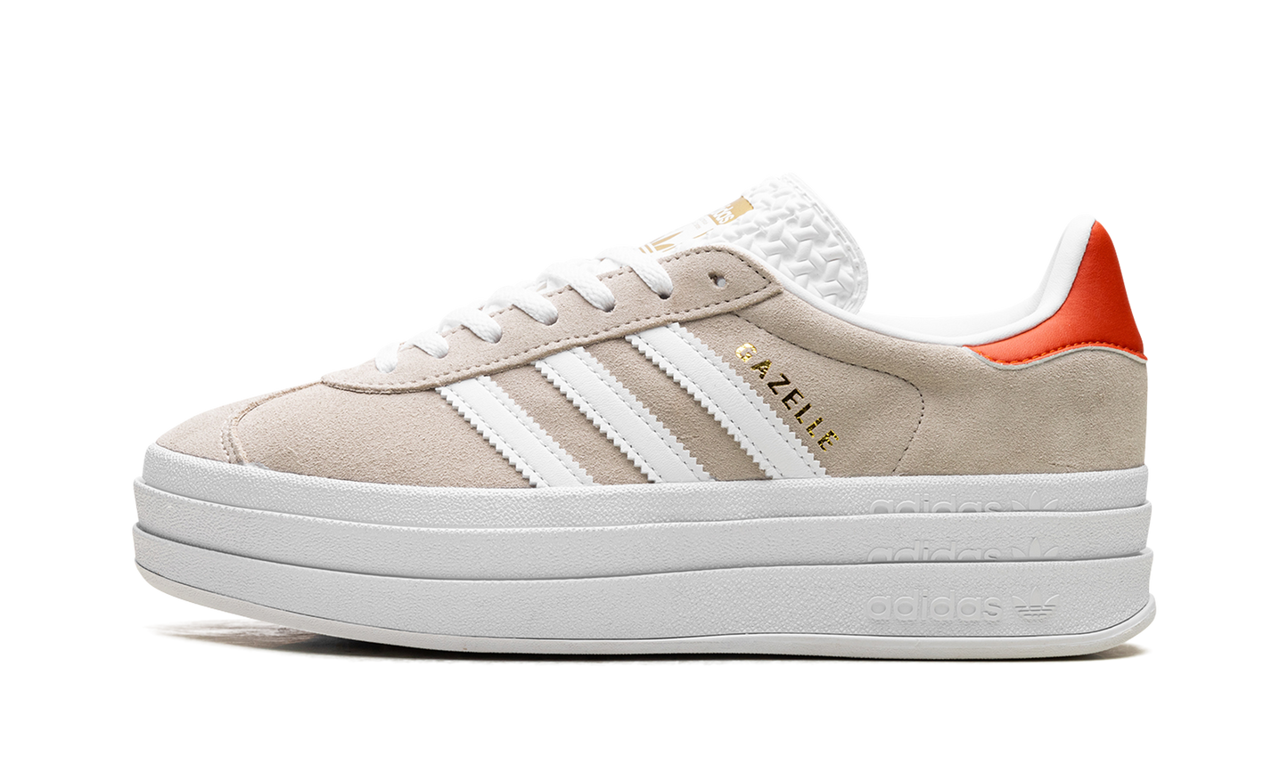 Gazelle Bold WMNS "Wonder Beige Orange"