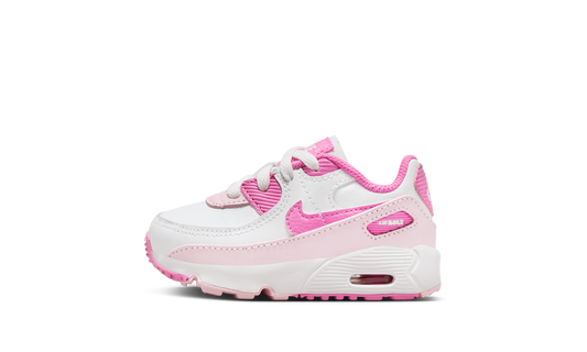 Air Max 90 TD "White Pink Foam" FZ3557 100