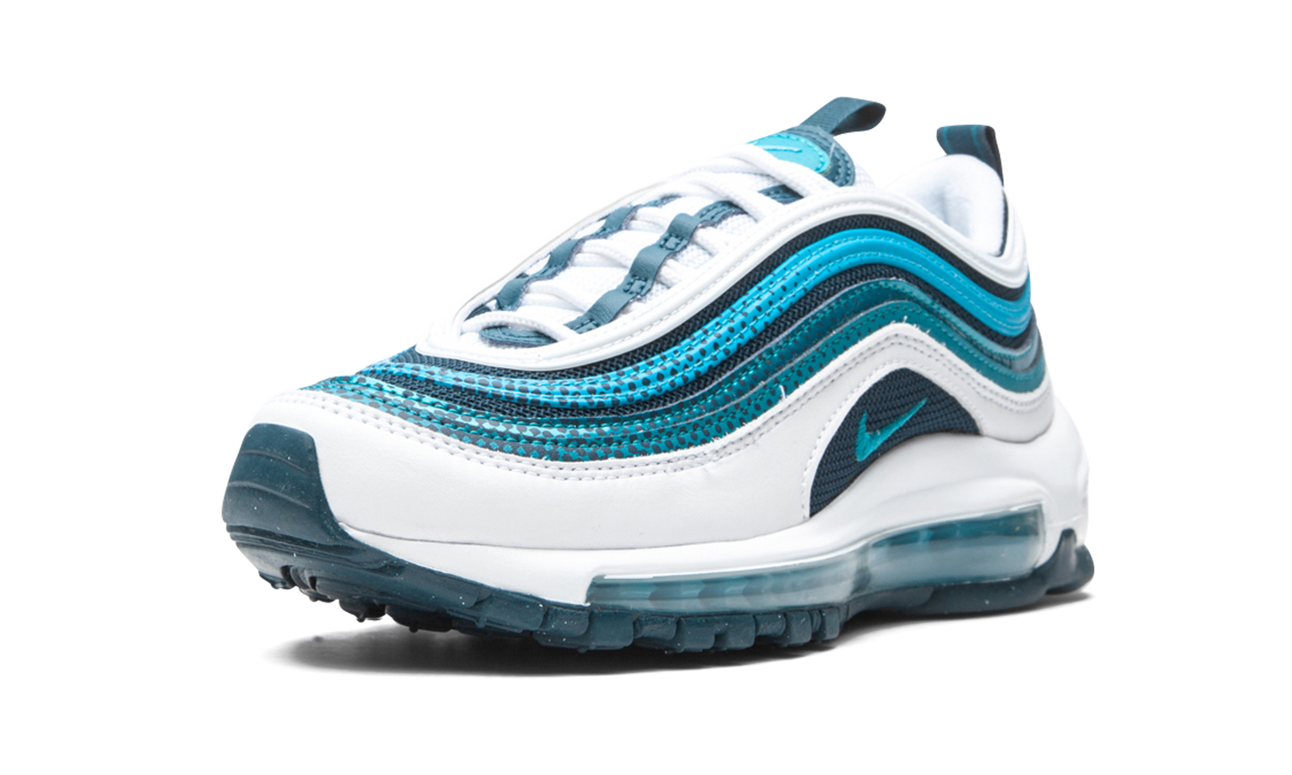 Air Max 97 GS "Spirit Teal"