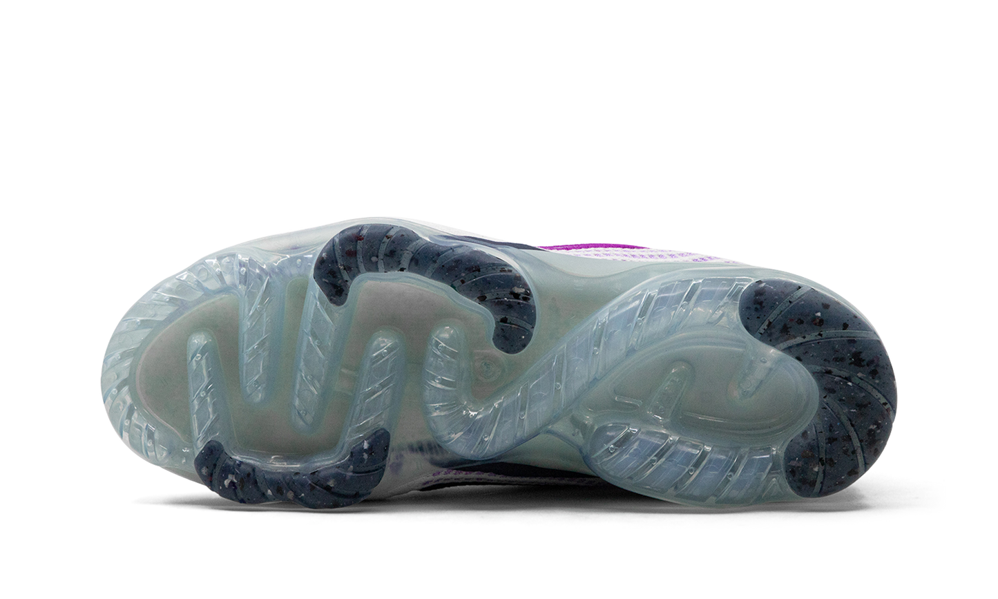 AIR VAPORMAX 2021 fk GS "VIOLET FROST MIDNIGHT NAVY" DB1550 105