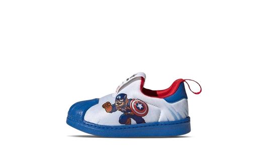Superstar 360 TD "Marvel - Captain America" FX4882